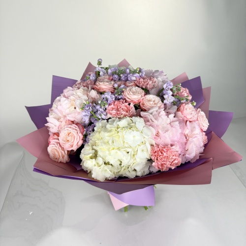 Букет №744111