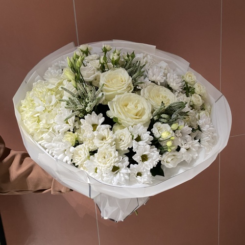 Букет №747457