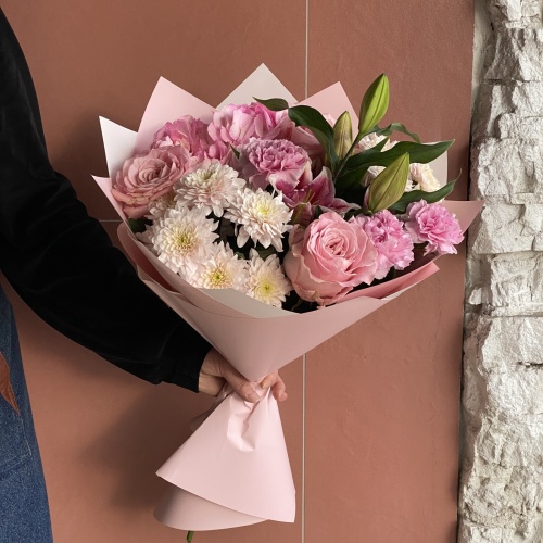 Букет №696985