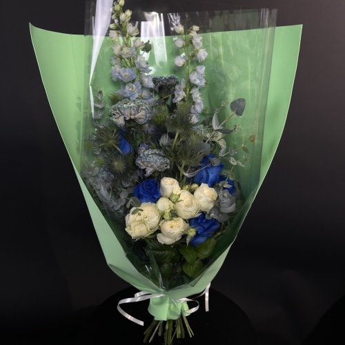 Букет №723179