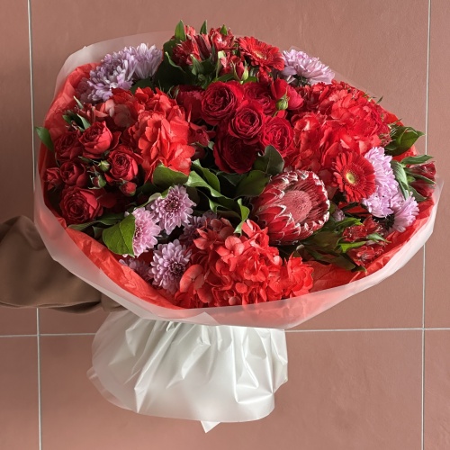 Букет №856815