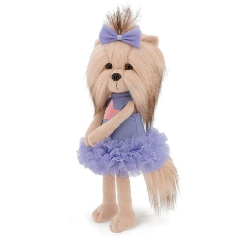 Мягкая игрушка «Lucky Yoyo: Грация» с каркасом, 37 см