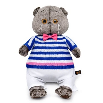 basik_v_polosatom_svitere_i_bryukakh_Ks_264_foto_2