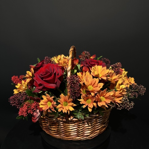 Корзина №736384