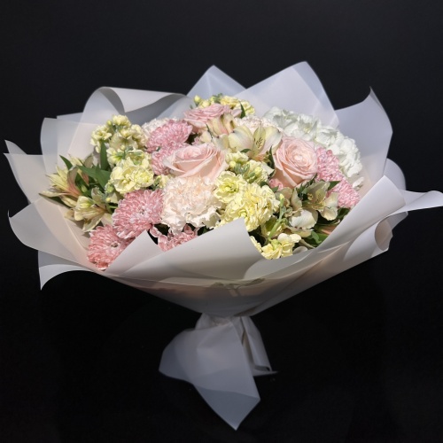 Букет №758200