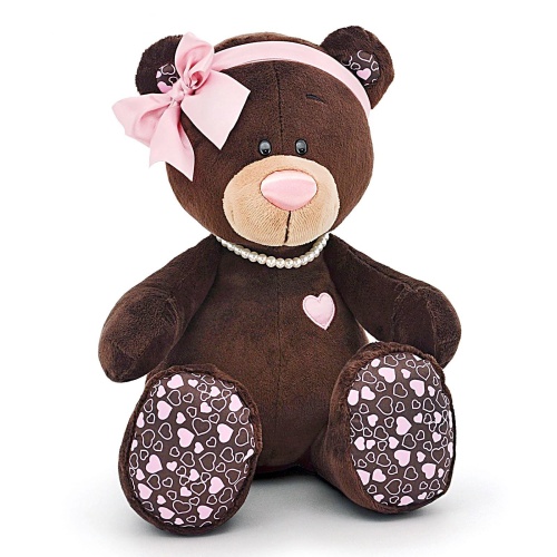 Мягкая игрушка "Milk сидячая" 70 см