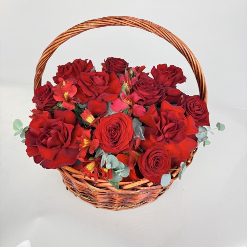 Корзина №747656