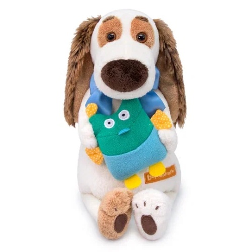 Бартоломей с совой