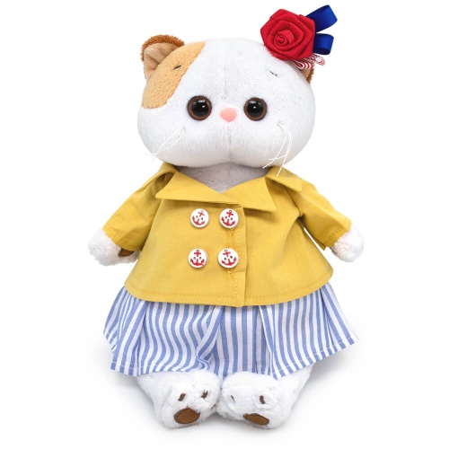 Ли-Ли в морском комплекте