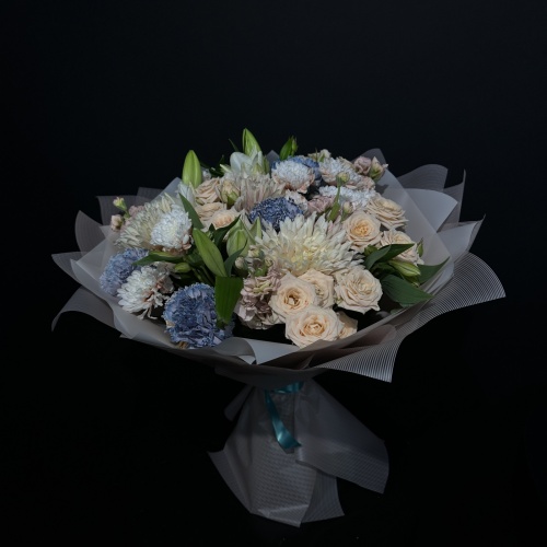 Букет №741875