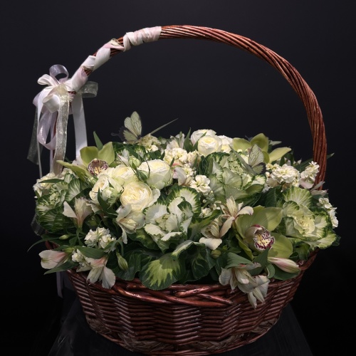 Корзина №886850