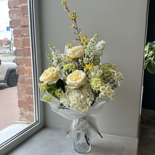 Букет №807329