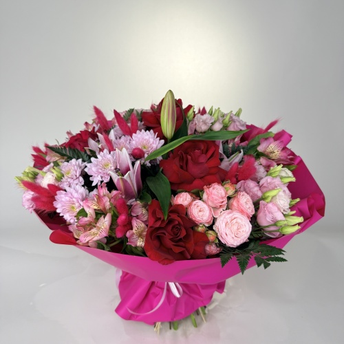 Букет №763808