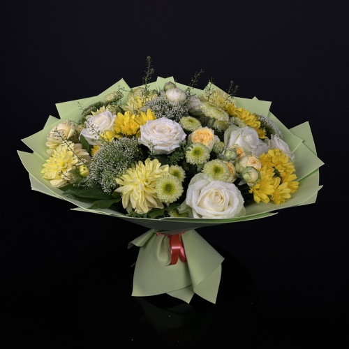 Букет №752841