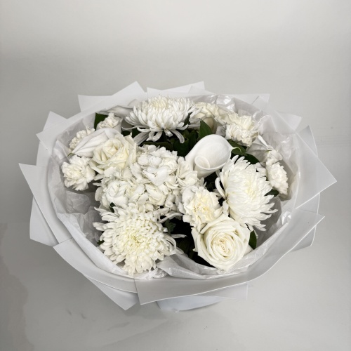 Букет №771124