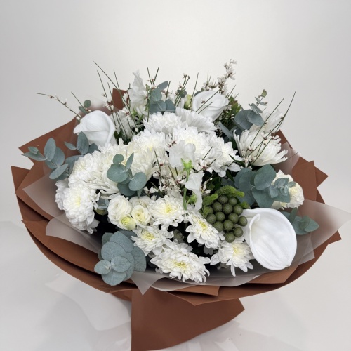 Букет №773302