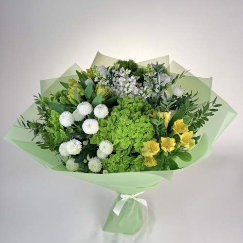Букет №820342