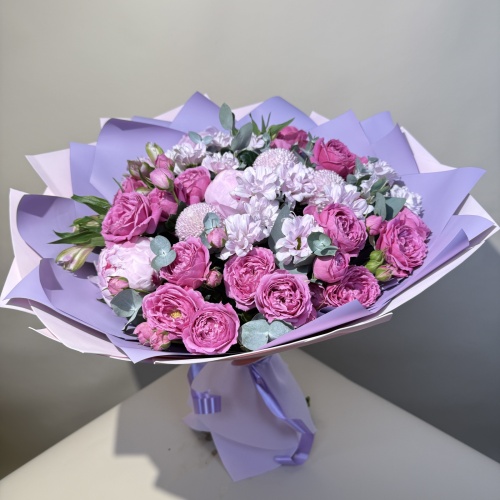 Букет №880322