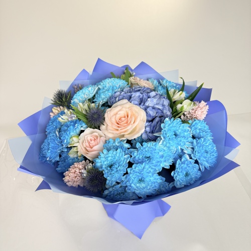 Букет №846434