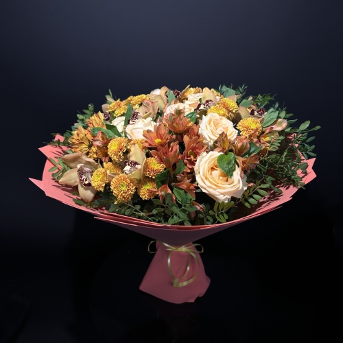 Букет №935459