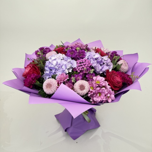 Букет №778674