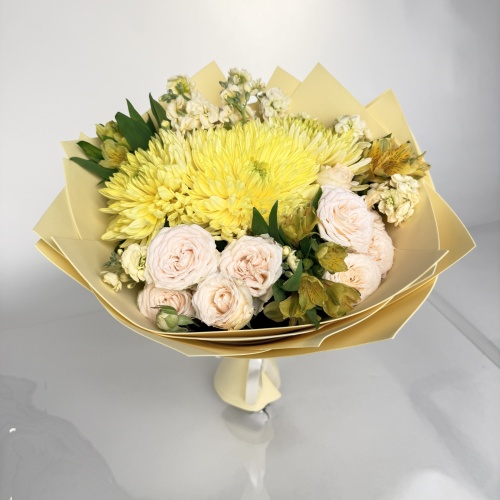 Букет №713866