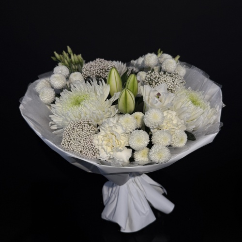 Букет №706295