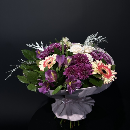 Букет №694837