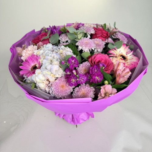 Букет №748621
