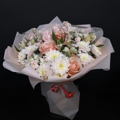 Букет №772528