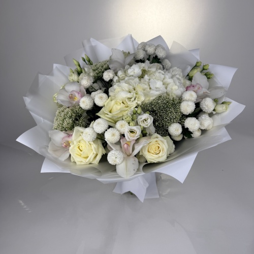 Букет №877322