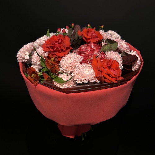 Букет №741159