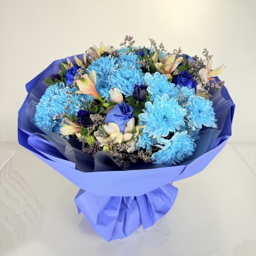 Букет №735509