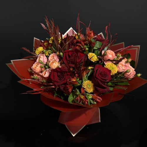 Букет №752765