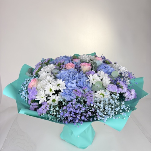 Букет №924880