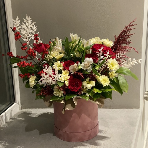 Композиция №800153