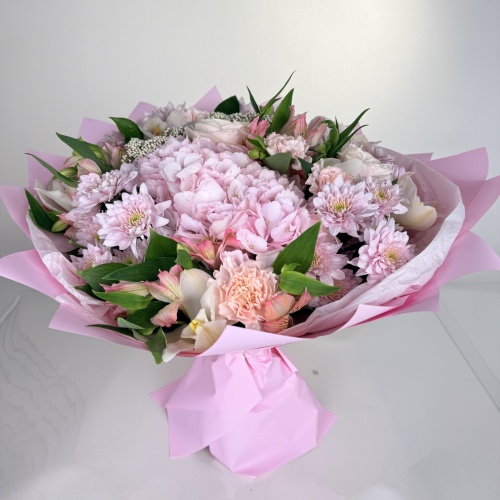 Букет №878572