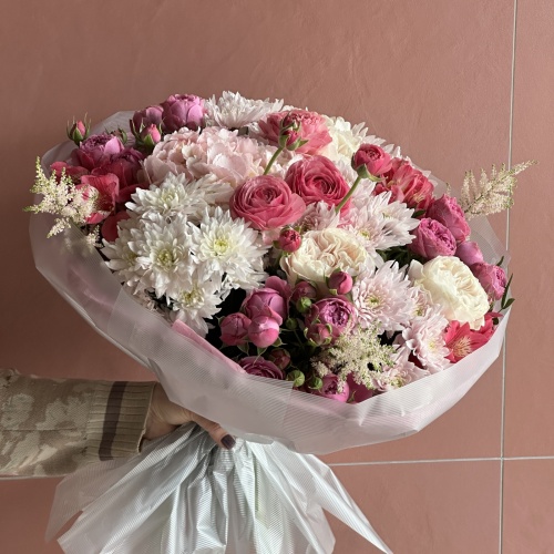 Букет №713576