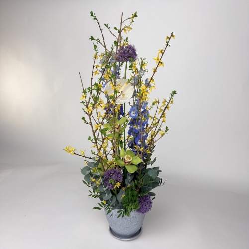 Композиция №744395