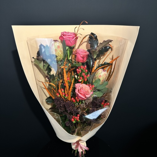 Букет №784224