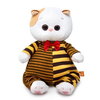 li_li_baby_v_polosatom_kombinezone_LB_126_foto_1