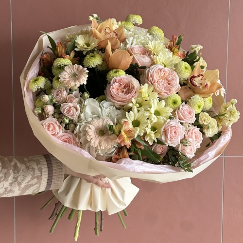 Букет №980992