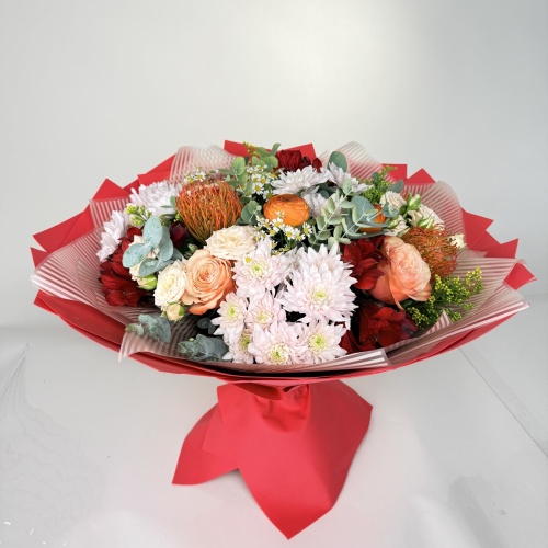 Букет №791437