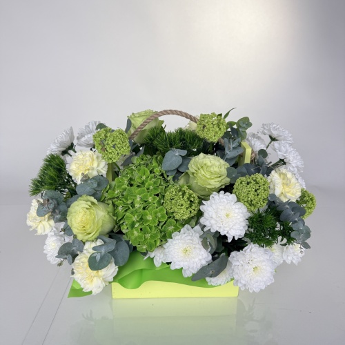 Композиция №763984