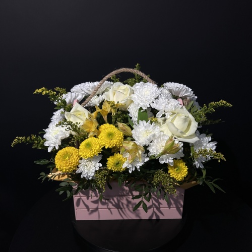 Букет №698644