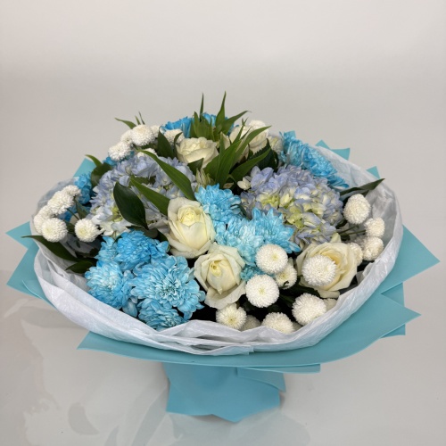 Букет №747334