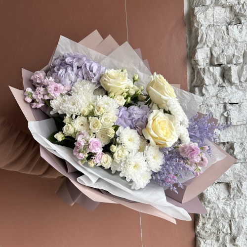 Букет №824197