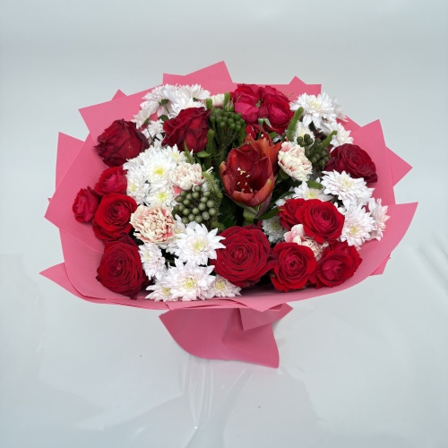 Букет №752789