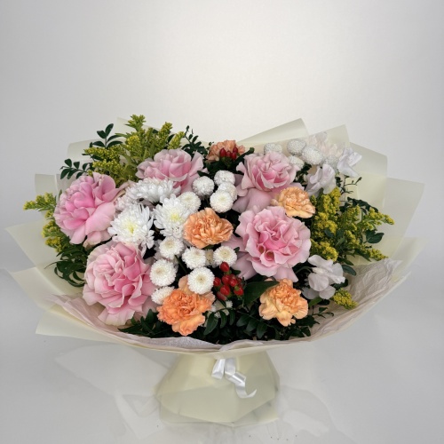 Букет №773500