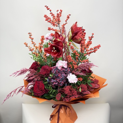 Букет №807855